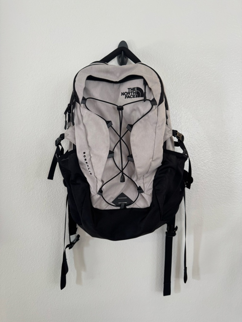 The North Face Borealis Backpack